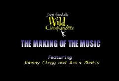 The Making of the Music